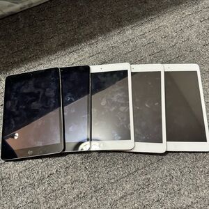 Ipad Mini Gen 2 16gb